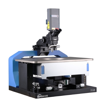 FA8失效分析探针台
