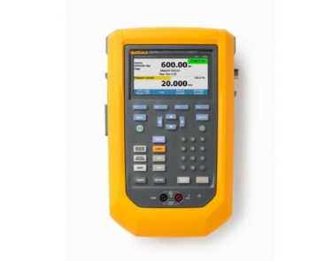 Fluke 729Pro自动压力校验仪